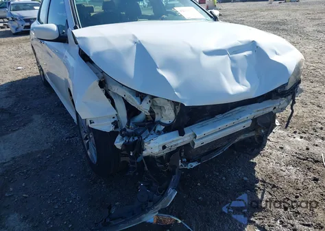 2014 Honda Accord Lx from USA, damaged, VIN 1HGCR2F39EA049524